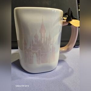 Rae Dunn x Disney Sleeping Beauty